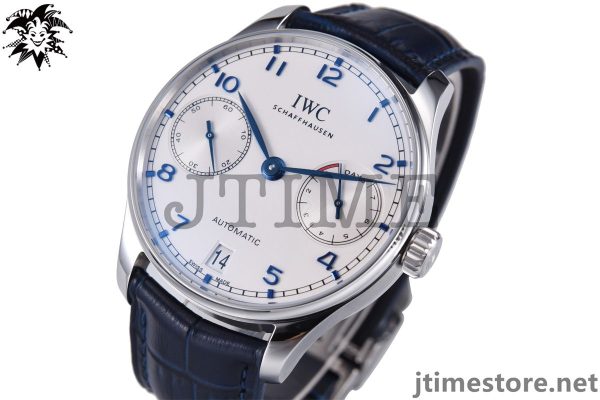 Portuguese Real PR IW500107 YLF