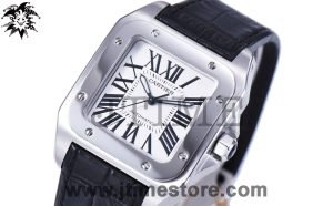 Santos 100 W20073X8 33mm