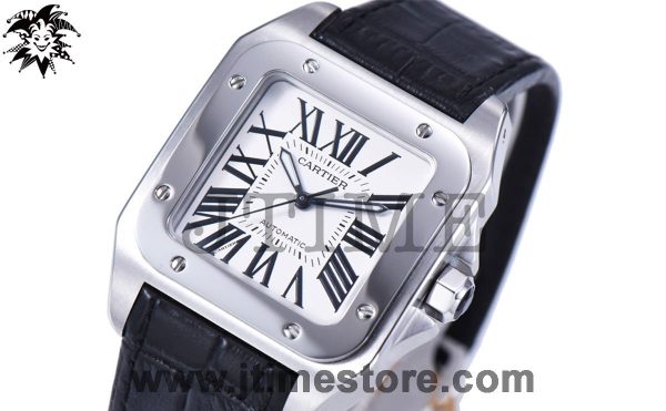 Santos 100 W20073X8 33mm