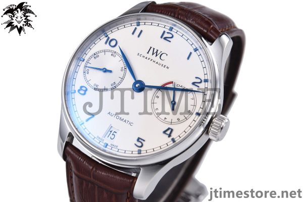 Portuguese Real PR IW500705 ZF