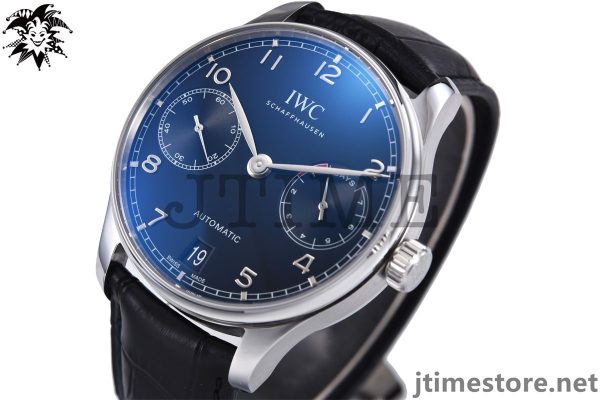 Portuguese Real PR IW500703 ZF