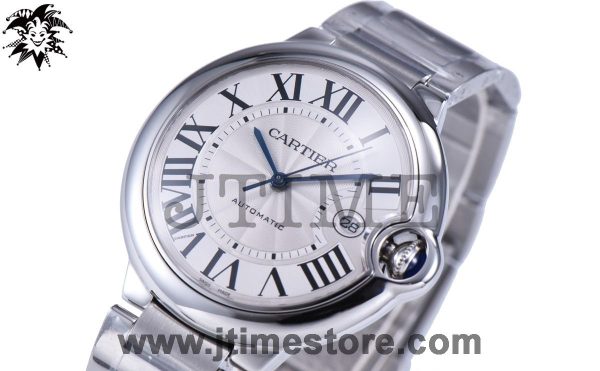 Ballon Bleu 42mm W69012Z4