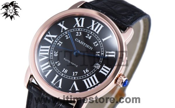 Ronde Solo de Cartier 42mm
