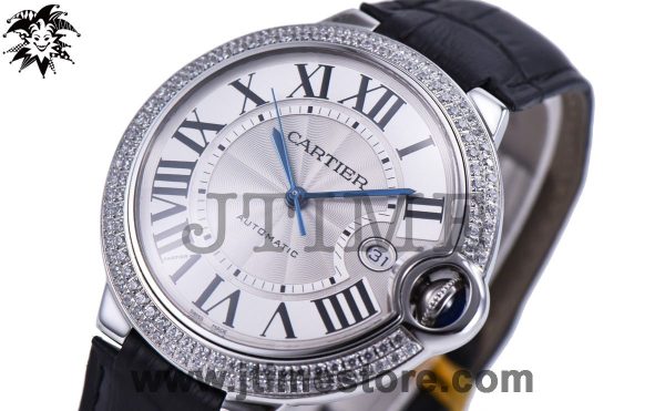Ballon Bleu 42mm WE9009Z3
