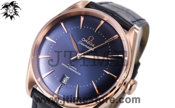 Seamaster Edizione Venezia Special