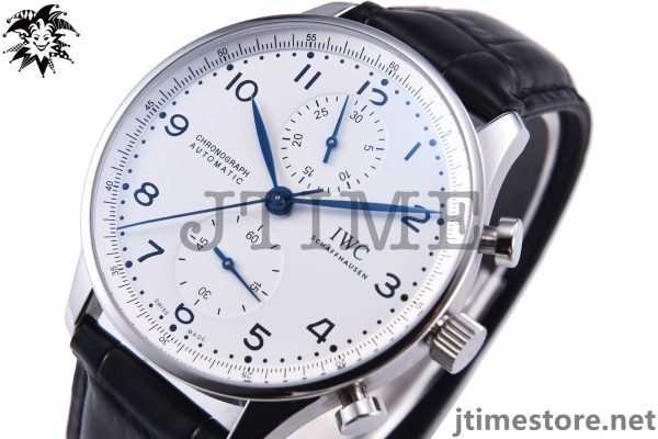 Portuguese Chrono Edition “150 Years” IW371602 YLF