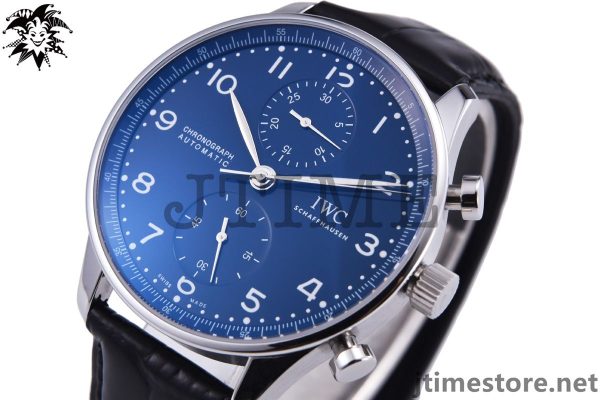 Portuguese Chrono Edition “150 Years” IW371601 YLF