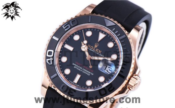 Yacht-Master 116655