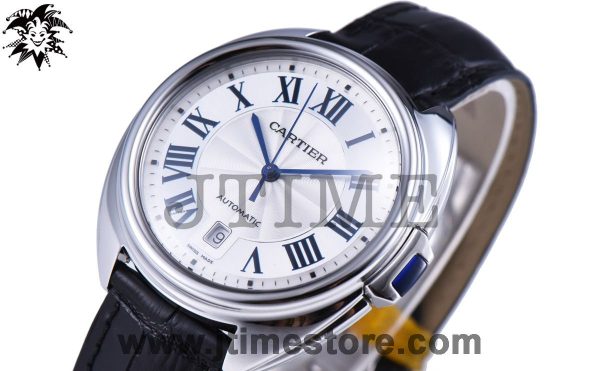 Cle de Cartier WSCL0018