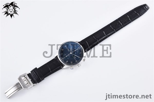 Portuguese Chrono IW371447 ZF - Image 2