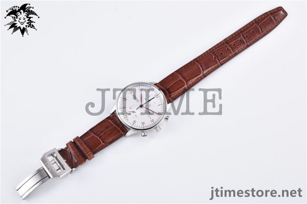Portuguese Chrono IW371445 ZF - Image 2