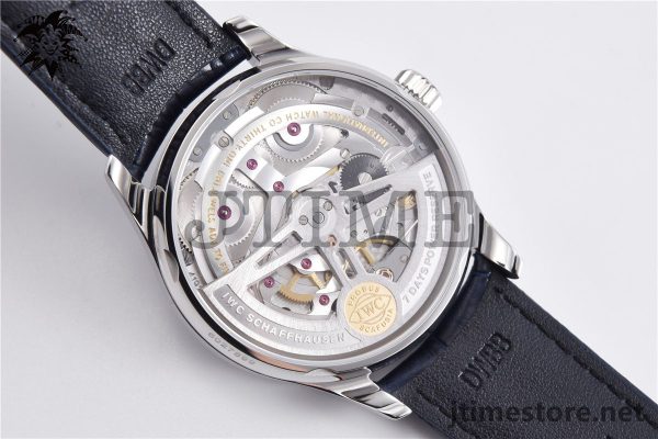Portuguese Real PR IW500107 YLF - Image 9