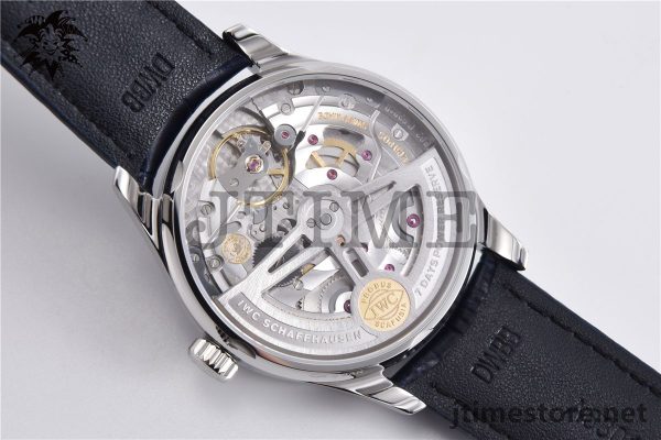 Portuguese Real PR IW500107 YLF - Image 10