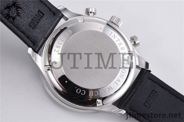 Portuguese Chrono IW371447 ZF - Image 7