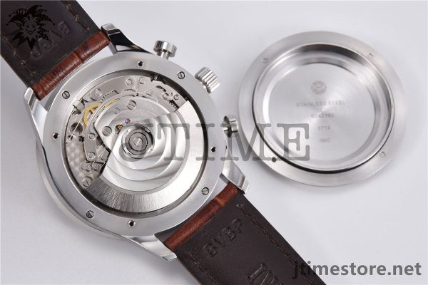 Portuguese Chrono IW371445 ZF - Image 6