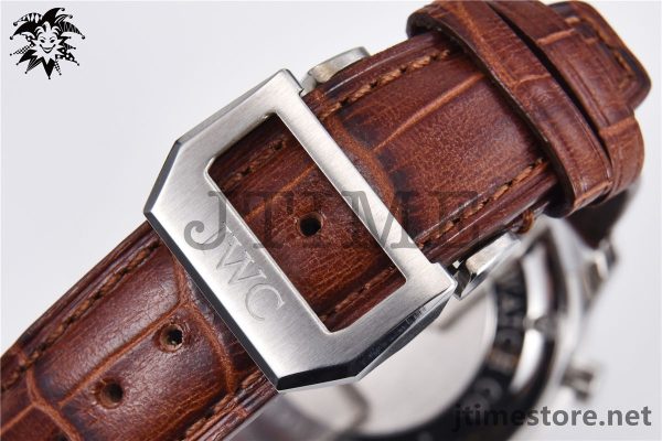 Portuguese Chrono IW371445 ZF - Image 8