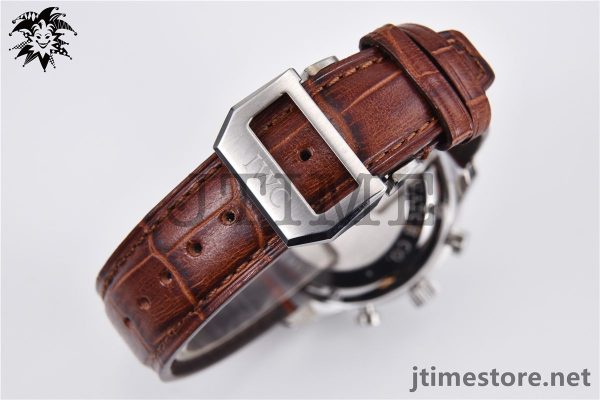 Portuguese Chrono IW371445 ZF - Image 9