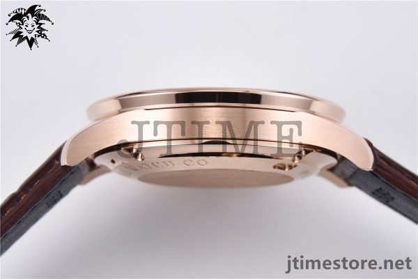 Portuguese Chrono IW371480 RG ZF - Image 6