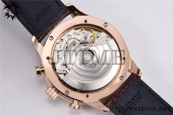 Portuguese Chrono IW371480 RG ZF - Image 10
