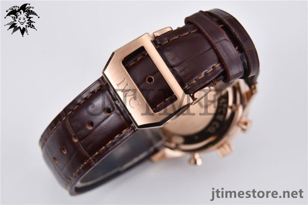 Portuguese Chrono IW371480 RG ZF - Image 11