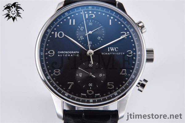 Portuguese Chrono IW371447 ZF - Image 11