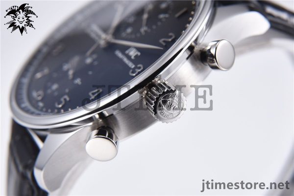 Portuguese Chrono IW371447 ZF - Image 12