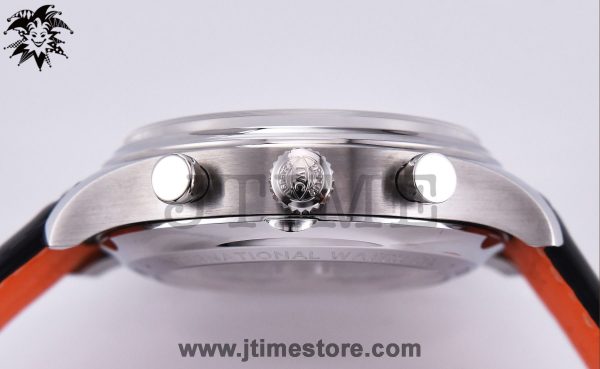 Portuguese Chrono Classic 42mm IW3903 YLF - Image 6