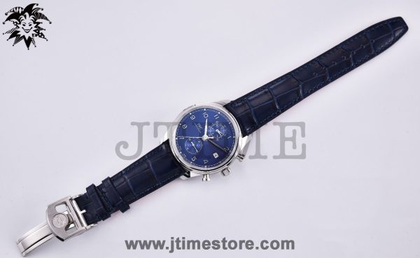 Portuguese Chrono Classic 42mm IW390303 YLF - Image 4