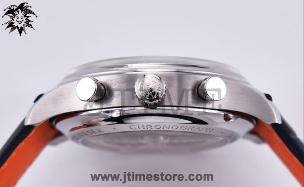 Portuguese Chrono Classic 42mm IW390303 YLF - Image 6