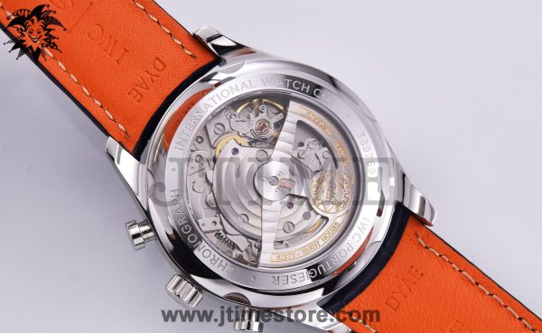 Portuguese Chrono Classic 42mm IW390303 YLF - Image 8