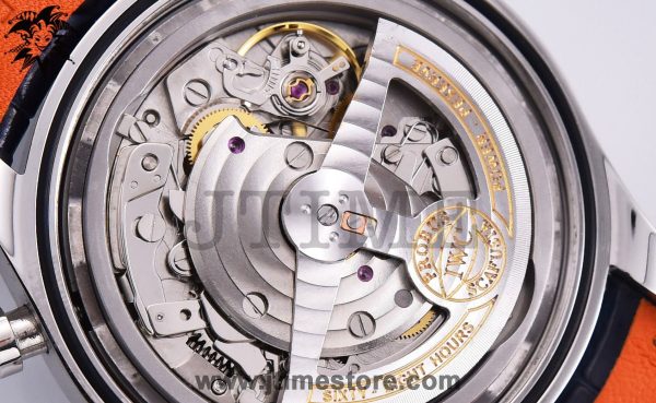 Portuguese Chrono Classic 42mm IW390303 YLF - Image 9