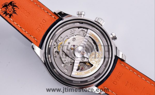 Portuguese Chrono Classic 42mm IW390303 YLF - Image 10