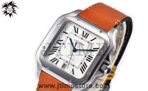 Santos de Cartier 40mm