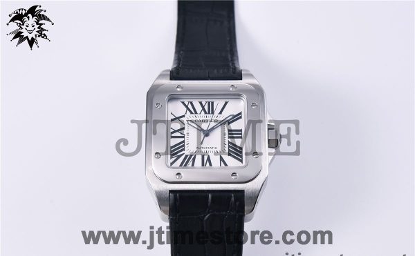 Santos 100 W20073X8 33mm - Image 3