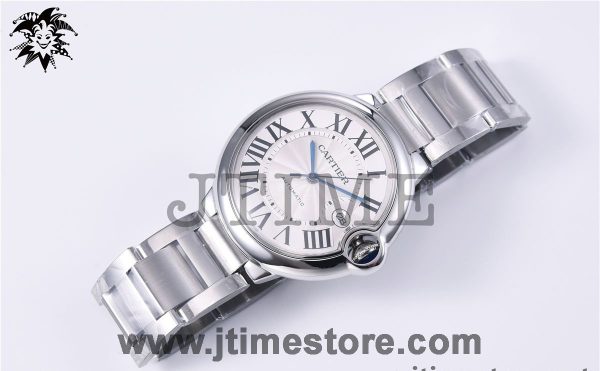 Ballon Bleu 42mm W69012Z4 - Image 2