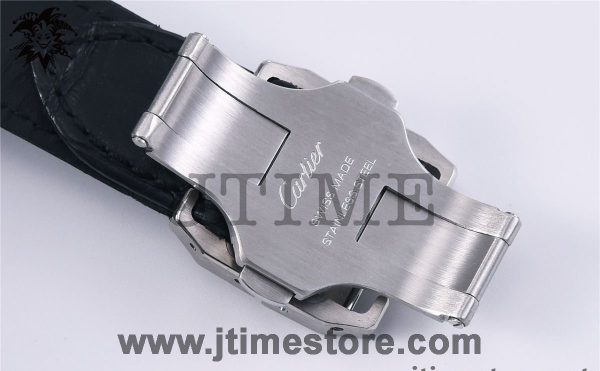 Santos 100 W20073X8 33mm - Image 8