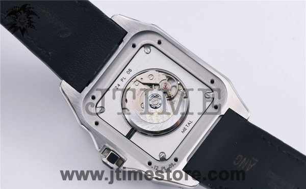 Santos 100 W20073X8 33mm - Image 9