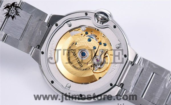 Ballon Bleu 42mm W69012Z4 - Image 8