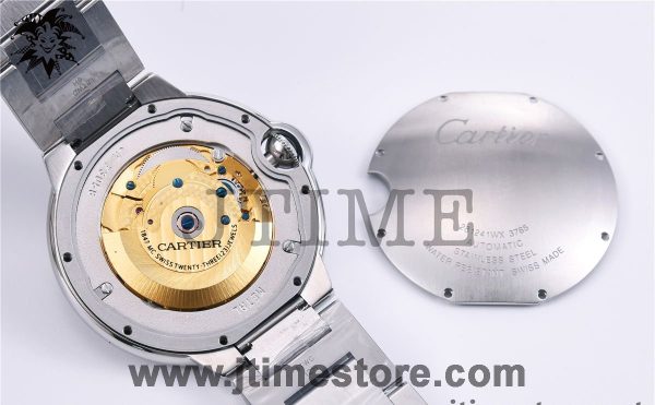 Ballon Bleu 42mm W69012Z4 - Image 9