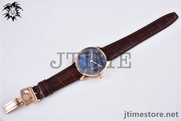 Portuguese Real PR IW500702 RG ZF - Image 2
