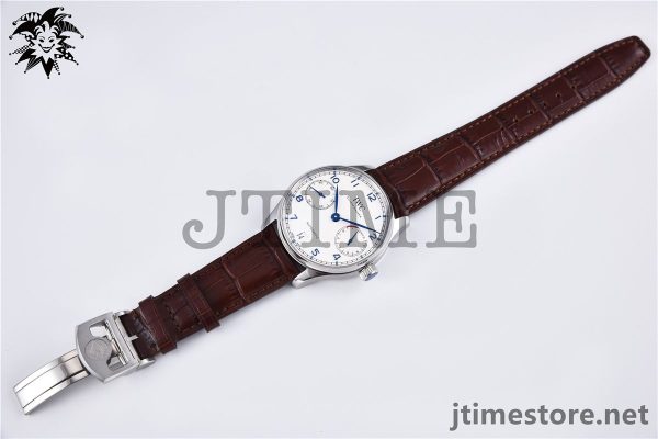 Portuguese Real PR IW500705 ZF - Image 3