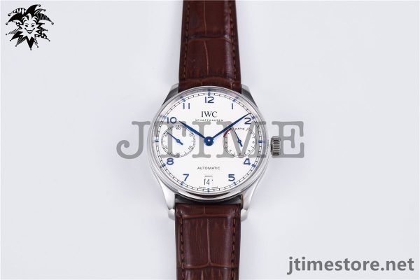 Portuguese Real PR IW500705 ZF - Image 4
