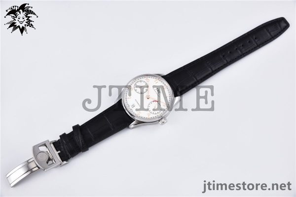 Portuguese Real PR IW500114 ZF - Image 2