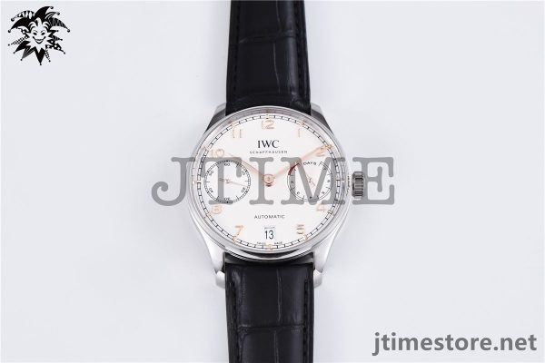 Portuguese Real PR IW500114 ZF - Image 3