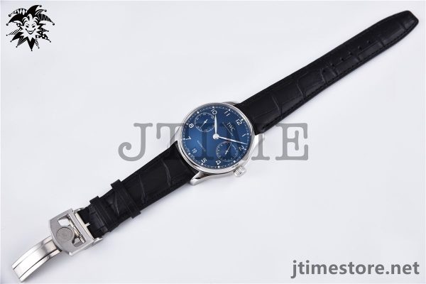 Portuguese Real PR IW500703 ZF - Image 3
