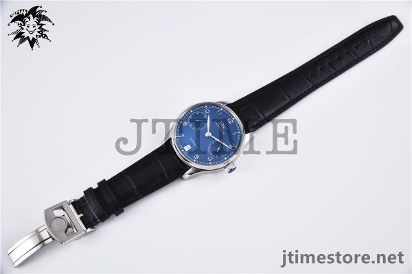 Portuguese Real PR IW500710 ZF - Image 3