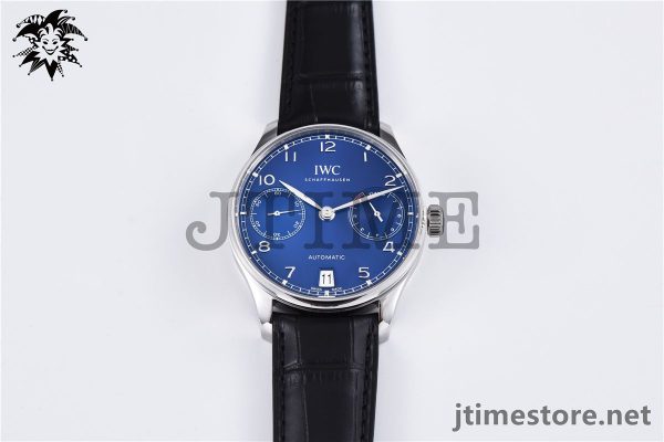 Portuguese Real PR IW500710 ZF - Image 4