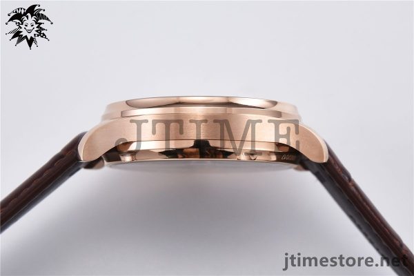Portuguese Real PR IW500702 RG ZF - Image 6