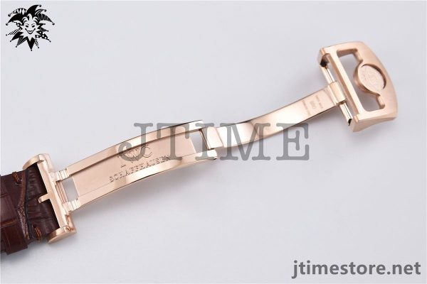 Portuguese Real PR IW500702 RG ZF - Image 7