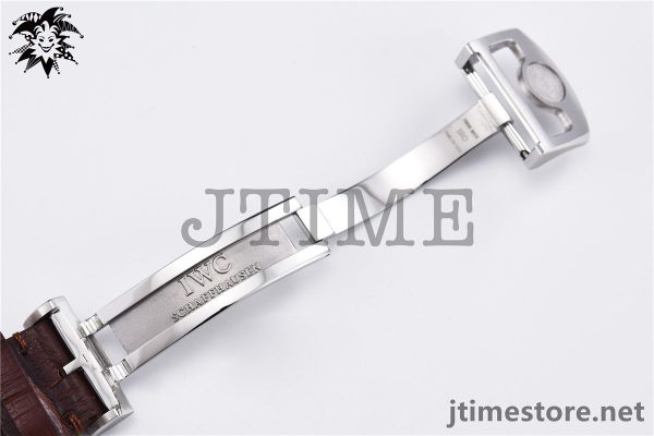 Portuguese Real PR IW500705 ZF - Image 7